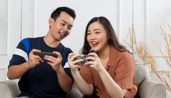 nạp rút Debet