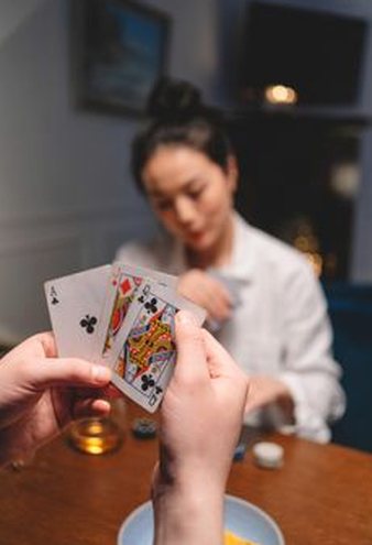 nạp rút Debet