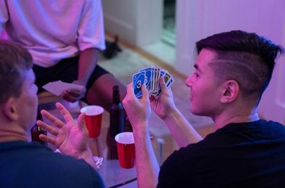 nạp rút Debet